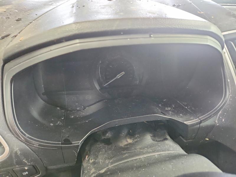 54099096 :رقم المزاد ، 2FMPK4G96PBA04868 vin ، 2023 Ford Edge مزاد بيع