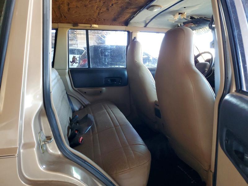 Aukcja sprzedaży 1999 Jeep Cherokee, vin: 1J4FT68S4XL676349, numer aukcji: 55432706