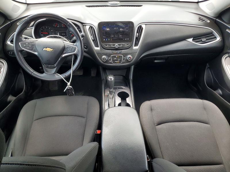 Продажа на аукционе авто 2020 Chevrolet Malibu, vin: 1G1ZG5ST7LF155159, номер лота: 52938426