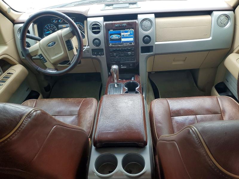 Aukcja sprzedaży 2012 Ford F150, vin: 1FTFW1ET1CKD68522, numer aukcji: 54775706