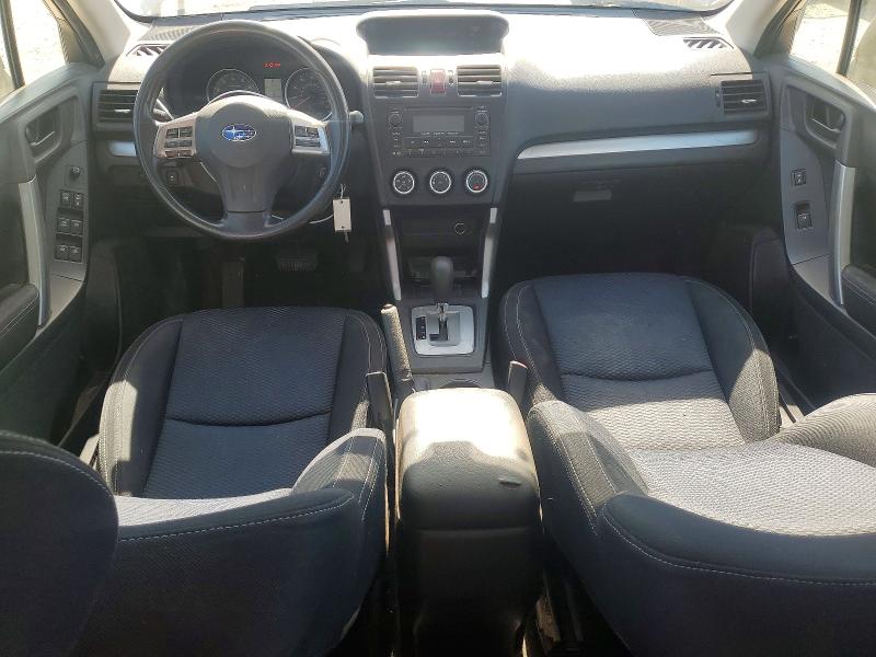Aukcja sprzedaży 2014 Subaru Forester, vin: JF2SJAAC4EH407608, numer aukcji: 54866616