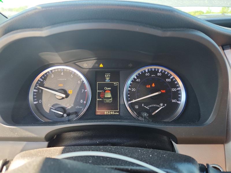 Aukcja sprzedaży 2016 Toyota Highlander, vin: 5TDDKRFH9GS327663, numer aukcji: 53448906