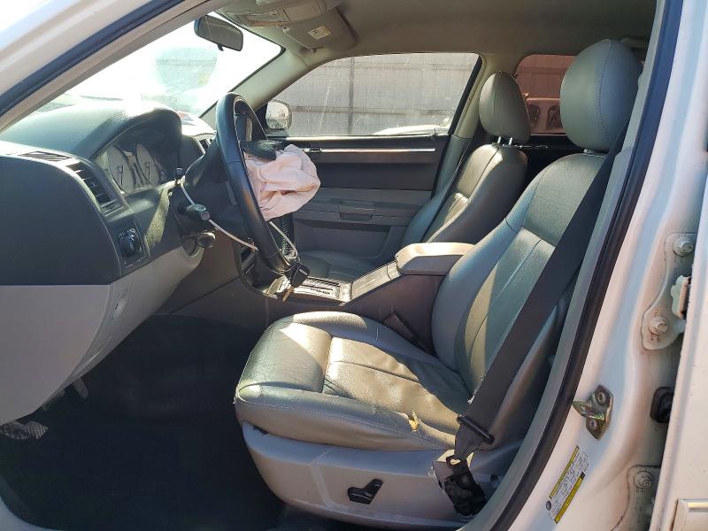 Продажа на аукционе авто 2006 Chrysler 300, vin: 2C3KA53G36H411462, номер лота: 55405936