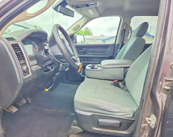 Aukcja sprzedaży 2014 Ram 1500, vin: 1C6RR7FG1ES380463, numer aukcji: 53950796