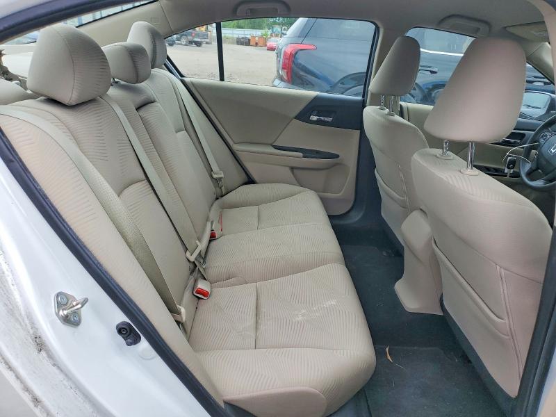 2015 Honda Accord მანქანა იყიდება აუქციონზე, vin: 1HGCR2F32FA173880, აუქციონის ნომერი: 52622346