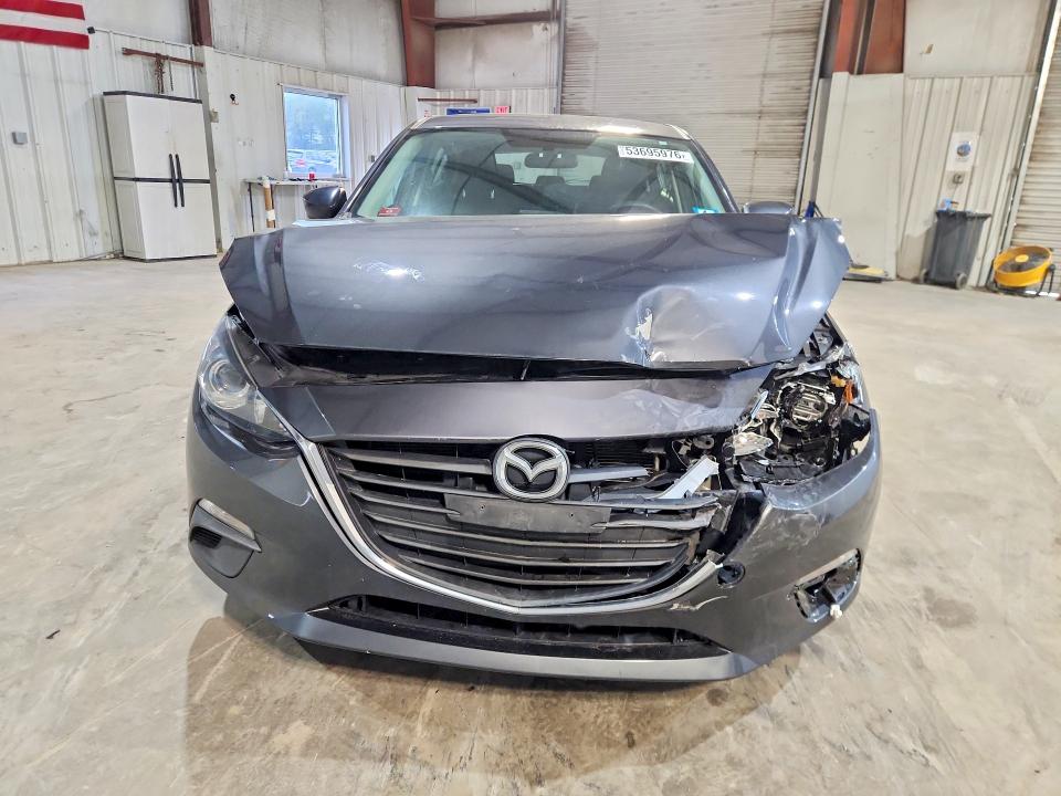 Aukcja sprzedaży 2016 Mazda 3, vin: 3MZBM1J77GM257305, numer aukcji: 53695976