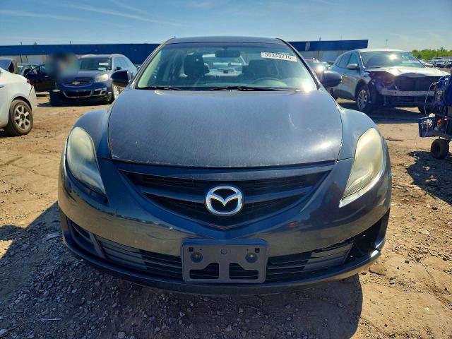 Aukcja sprzedaży 2012 Mazda 6, vin: 1YVHZ8BH0C5M34818, numer aukcji: 55343776