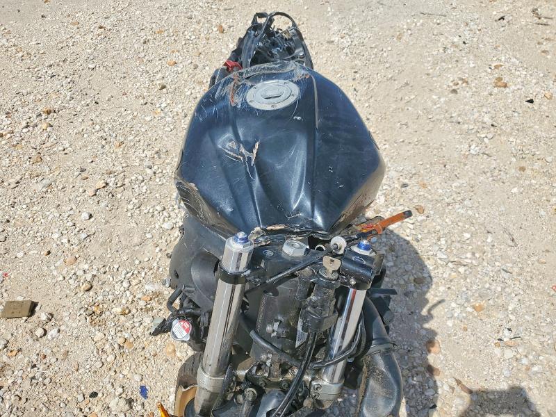 Aukcja sprzedaży 2009 Yamaha Yzfr6, vin: JYARJ06E29A041403, numer aukcji: 55322456