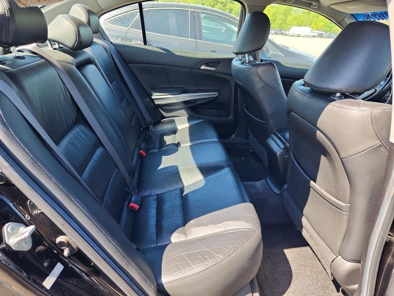 Aukcja sprzedaży 2008 Honda Accord, vin: 1HGCP26838A105446, numer aukcji: 52818226