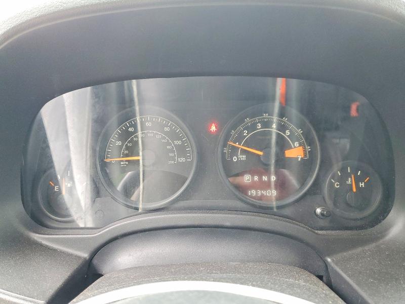 Продаж на аукціоні авто 2014 Jeep Patriot, vin: 1C4NJRBB9ED592455, номер лоту: 54395996
