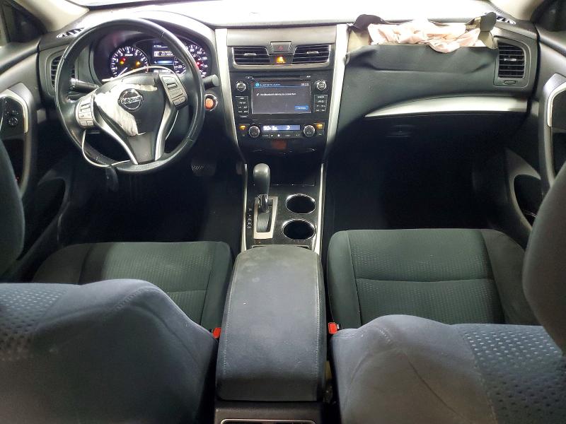 52538526 :رقم المزاد ، 1N4AL3AP2EC405989 vin ، 2014 Nissan Altima مزاد بيع