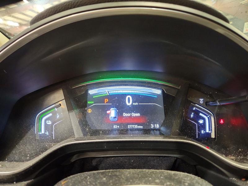 Продаж на аукціоні авто 2021 Honda Cr-v, vin: 7FART6H54ME027960, номер лоту: 52885546