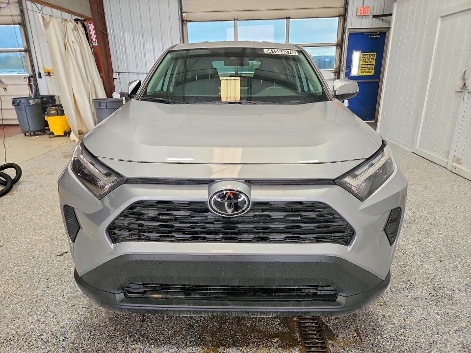 Aukcja sprzedaży 2025 Toyota Rav4, vin: 2T3G1RFV6SC559281, numer aukcji: 41584076