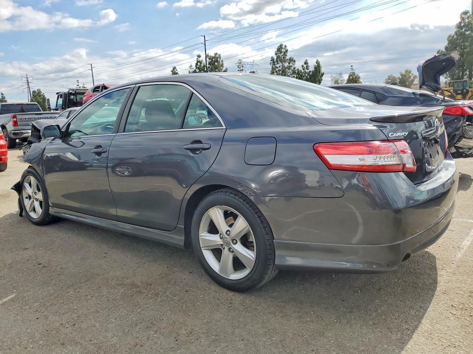 Продаж на аукціоні авто 2011 Toyota Camry, vin: 4T1BF3EK1BU230639, номер лоту: 55094566