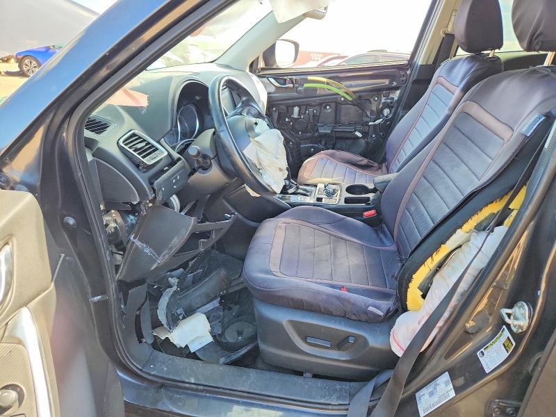 Aukcja sprzedaży 2016 Mazda Cx-5, vin: JM3KE4CY7G0635835, numer aukcji: 54021766
