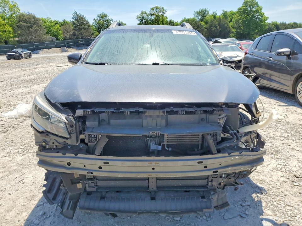 Продажа на аукционе авто 2019 Subaru Outback, vin: 4S4BSAFCXK3273275, номер лота: 52031246