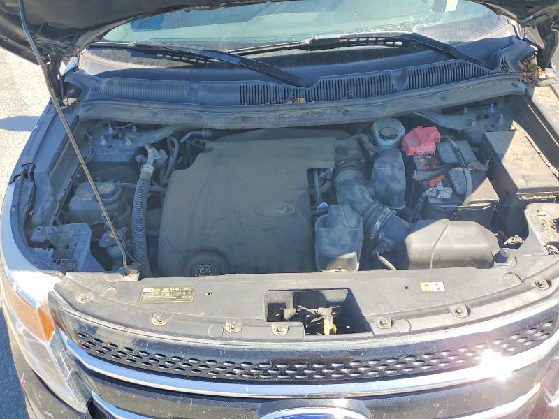 54499356 :رقم المزاد ، 1FMHK8F84CGA83674 vin ، 2012 Ford Explorer مزاد بيع