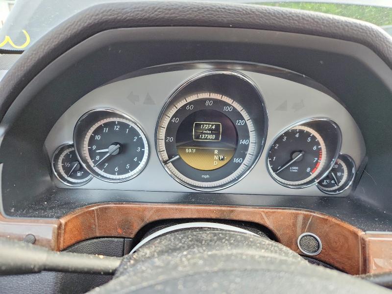 54424336 :رقم المزاد ، WDDHF8JB3CA561815 vin ، 2012 Mercedes-benz E مزاد بيع