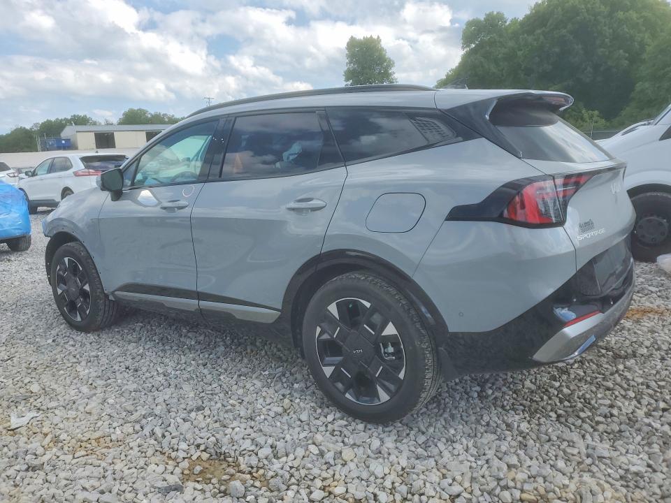 Aukcja sprzedaży 2026 Kia Sportage, vin: 5XYK5CDF3TG384929, numer aukcji: 53114776