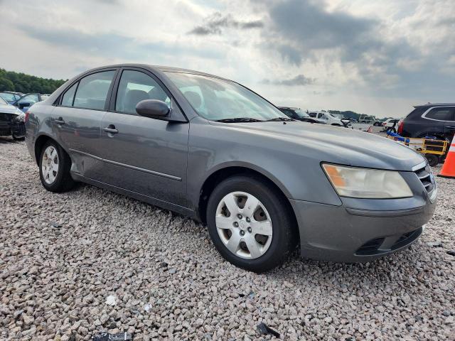 Aukcja sprzedaży 2009 Hyundai Sonata, vin: 5NPET46C29H534672, numer aukcji: 55058416