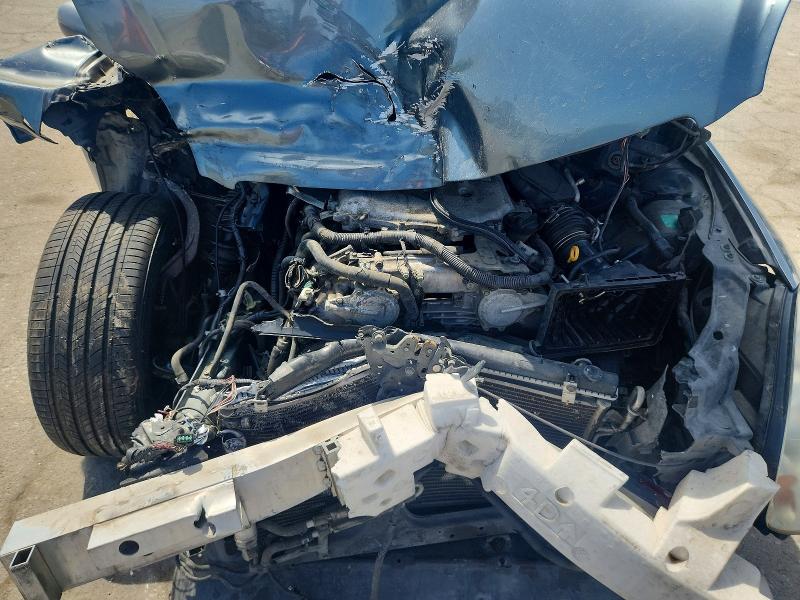 2006 Infiniti G35 მანქანა იყიდება აუქციონზე, vin: JNKCV51E26M519640, აუქციონის ნომერი: 53463506