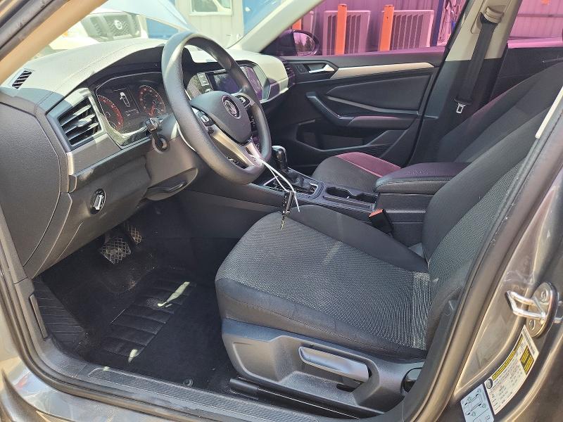 2021 Volkswagen Jetta მანქანა იყიდება აუქციონზე, vin: 3VWC57BU0MM081654, აუქციონის ნომერი: 53131326
