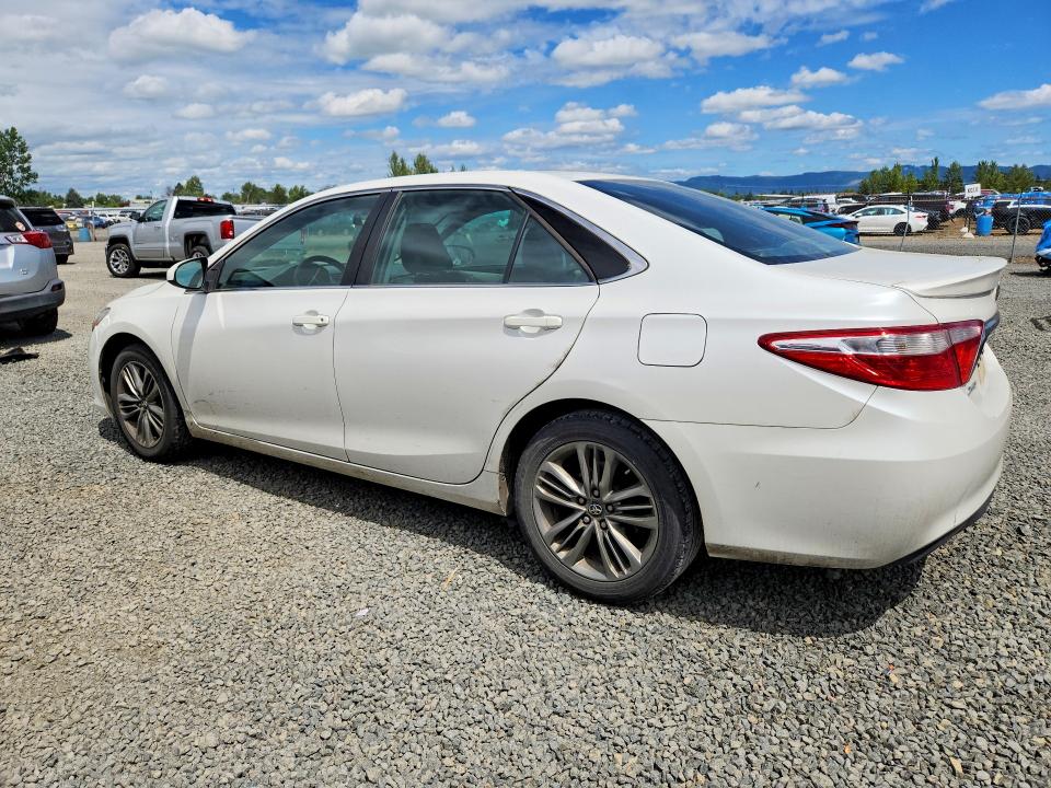Aukcja sprzedaży 2017 Toyota Camry, vin: 4T1BF1FK8HU398175, numer aukcji: 53616836