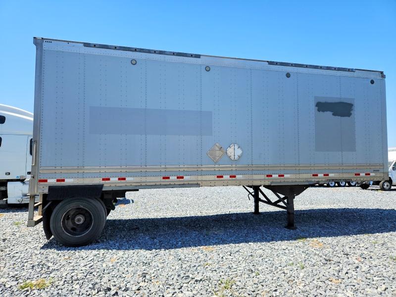 Продажа на аукционе авто 2015 Great Dane Trailer Trailer, vin: 1GRAA5613FD457679, номер лота: 54024316