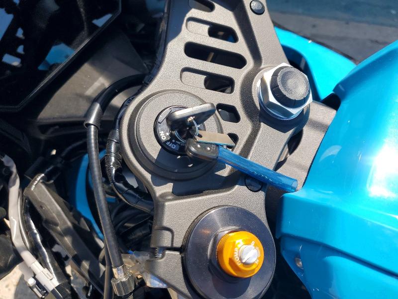 Продаж на аукціоні авто 2026 Yamaha Yzf690, vin: JYARM60E3TA001406, номер лоту: 54019516