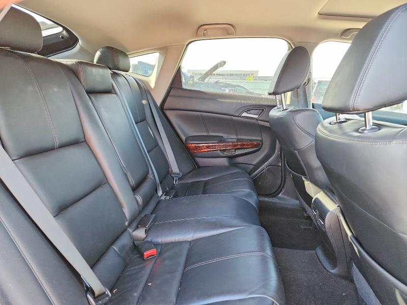 Продажа на аукционе авто 2010 Honda Accord Crosstour, vin: 5J6TF2H54AL000830, номер лота: 53770996