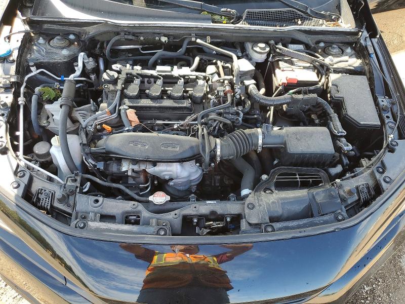 Aukcja sprzedaży 2022 Honda Civic, vin: JHMFE1F71NX007672, numer aukcji: 54711926