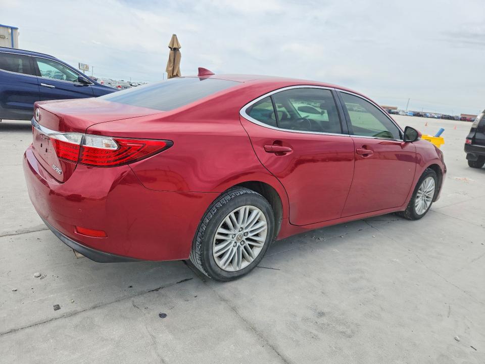 Aukcja sprzedaży 2015 Lexus Es, vin: JTHBK1GG5F2159863, numer aukcji: 53009766
