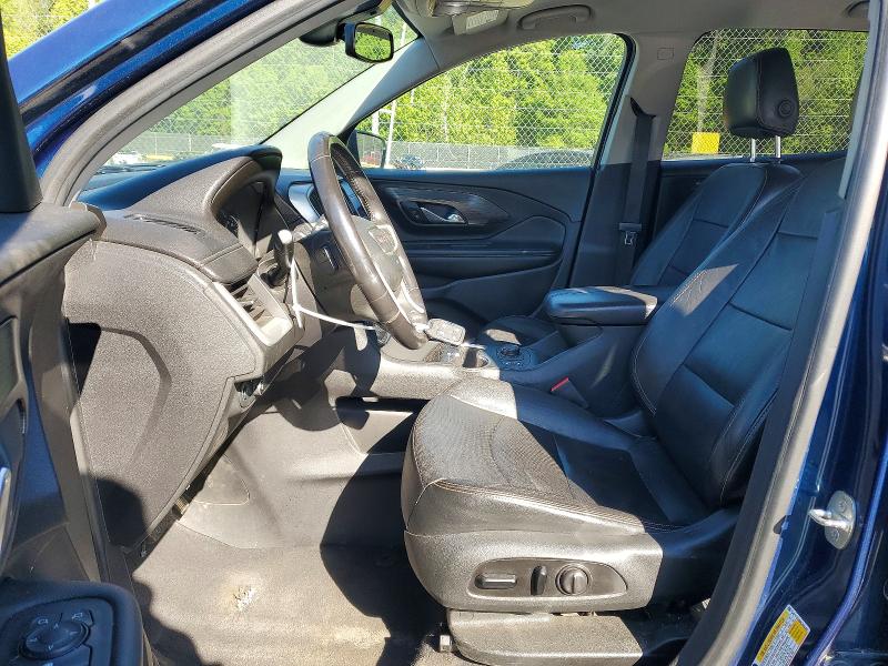 Aukcja sprzedaży 2021 Gmc Terrain, vin: 3GKALVEV9ML304258, numer aukcji: 52165026