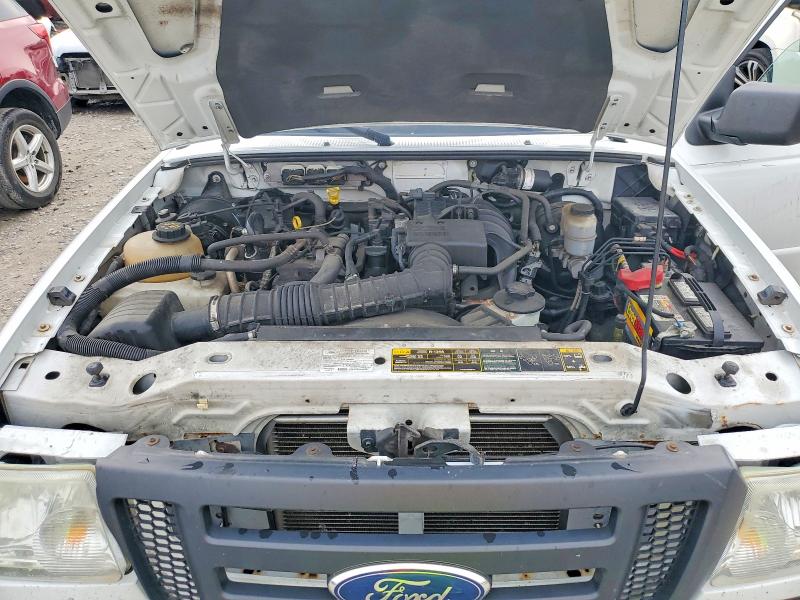 Продажа на аукционе авто 2011 Ford Ranger, vin: 1FTKR1AD9BPA55627, номер лота: 54110276
