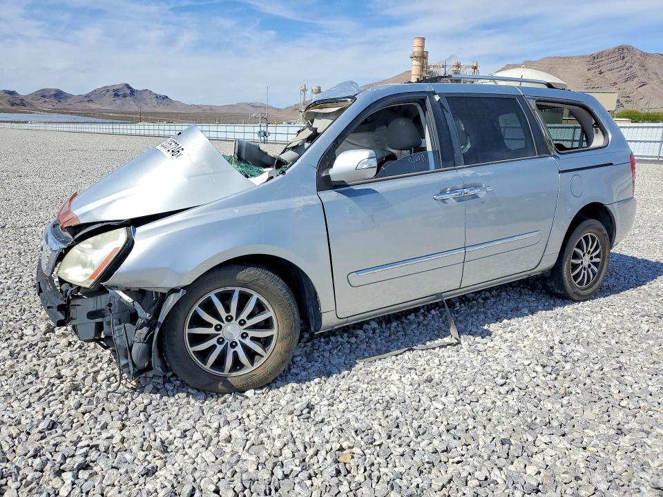 Продаж на аукціоні авто 2011 Kia Sedona, vin: KNDMH4C7XB6377431, номер лоту: 52357246