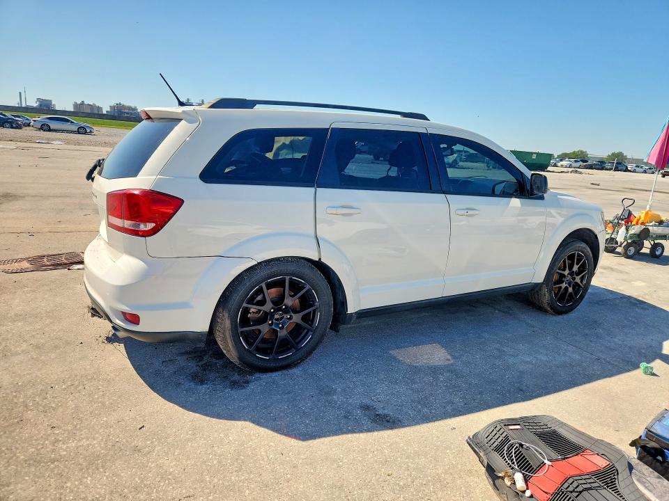 53304956 :رقم المزاد ، 3C4PDCBG2ET150782 vin ، 2014 Dodge Journey مزاد بيع