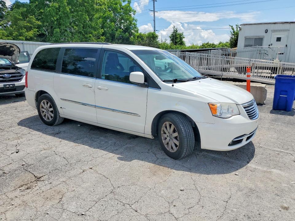 Aukcja sprzedaży 2013 Chrysler Town & Country, vin: 2C4RC1BG5DR614133, numer aukcji: 54844526