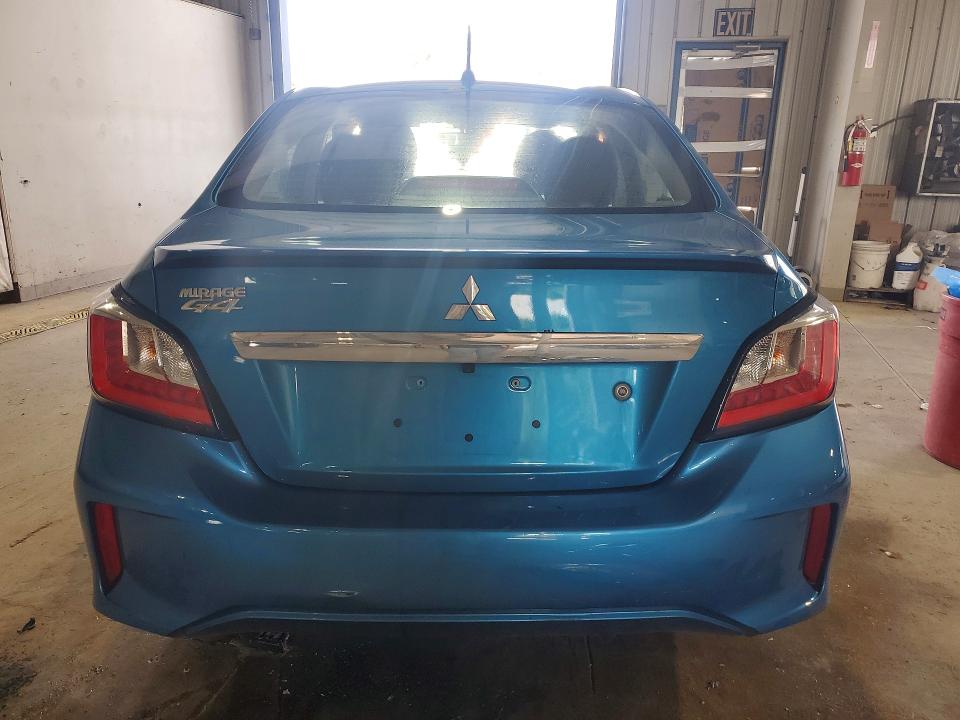 Продаж на аукціоні авто 2024 Mitsubishi Mirage, vin: ML32FUFJXRHF00816, номер лоту: 51034196