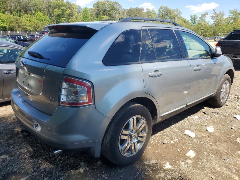 Aukcja sprzedaży 2007 Ford Edge, vin: 2FMDK49C57BB43949, numer aukcji: 53710276