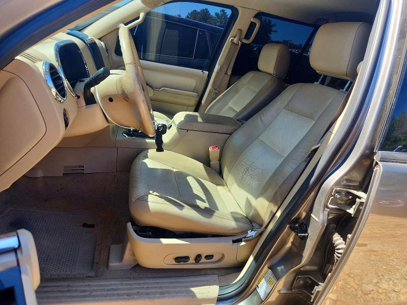 53292496 :رقم المزاد ، 1FMEU63E26UA26701 vin ، 2006 Ford Explorer مزاد بيع