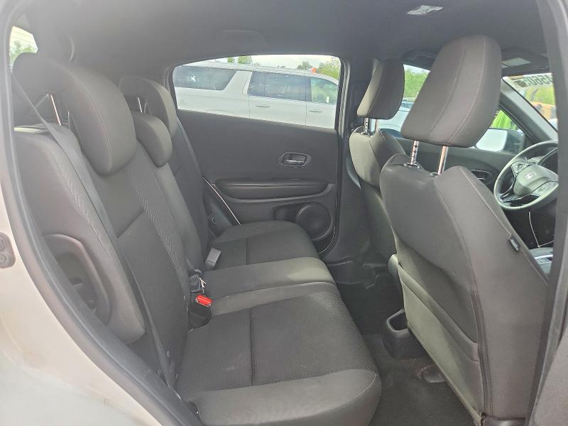 Aukcja sprzedaży 2021 Honda Hr-v, vin: 3CZRU6H18MM754675, numer aukcji: 53456056