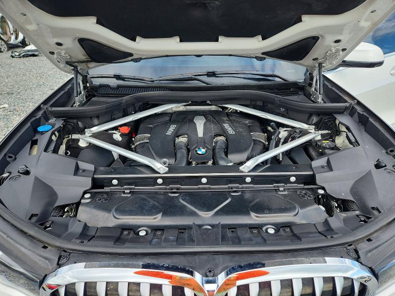 Aukcja sprzedaży 2019 Bmw X7, vin: 5UXCX4C55KLS36196, numer aukcji: 52239926