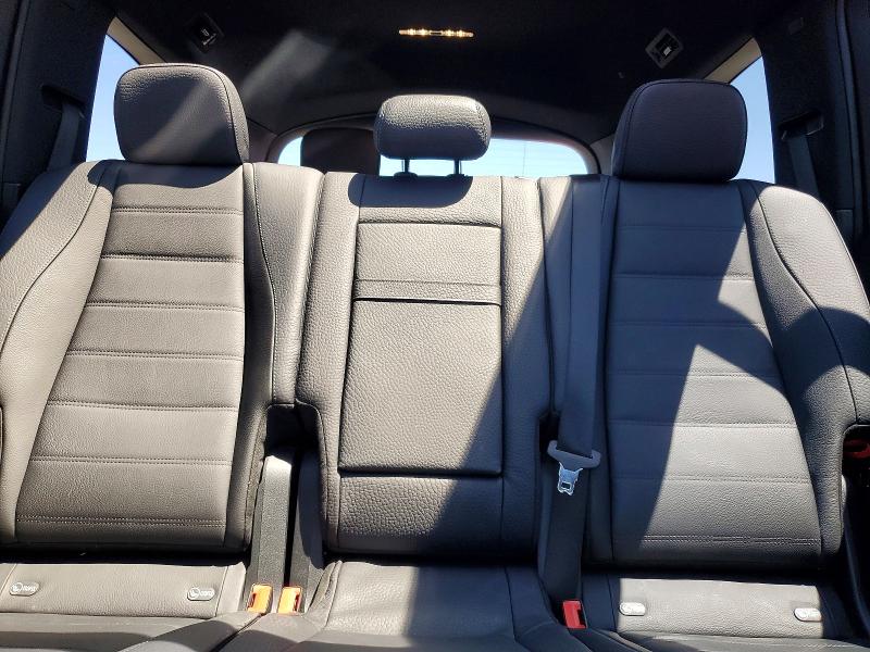 Aukcja sprzedaży 2022 Mercedes-benz Gls, vin: 4JGFF5KE9NA804194, numer aukcji: 53325956