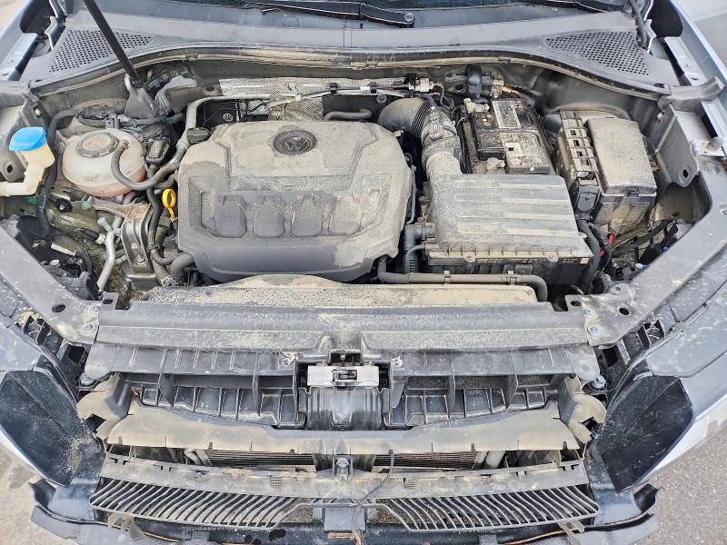 Aukcja sprzedaży 2020 Volkswagen Tiguan, vin: 3VV2B7AX7LM068581, numer aukcji: 53374306