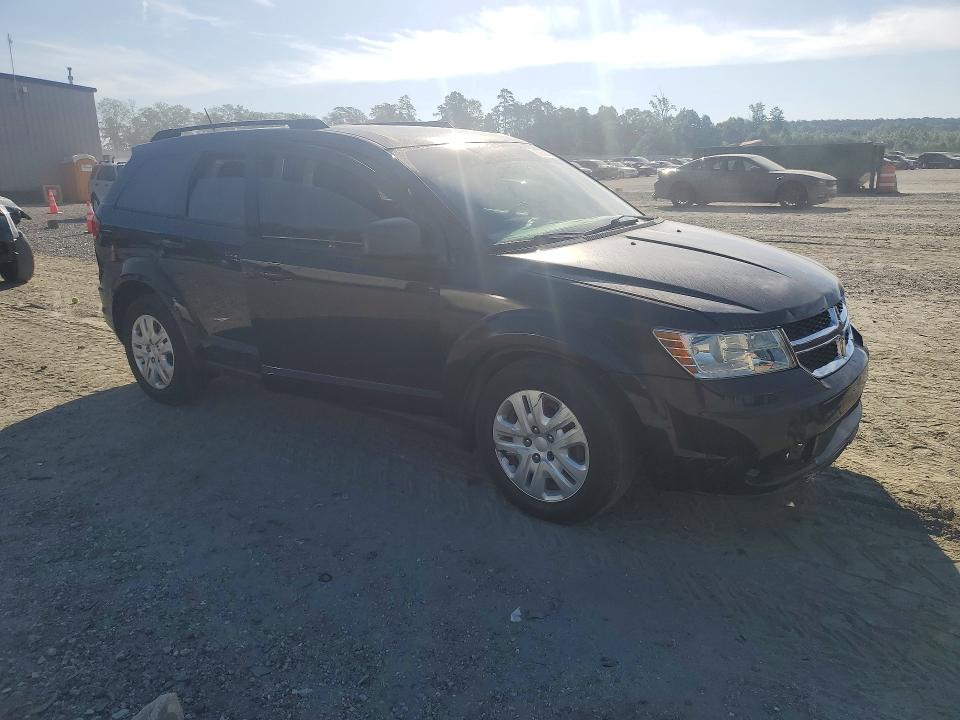 Продажа на аукционе авто 2016 Dodge Journey, vin: 3C4PDCAB6GT233737, номер лота: 54063866