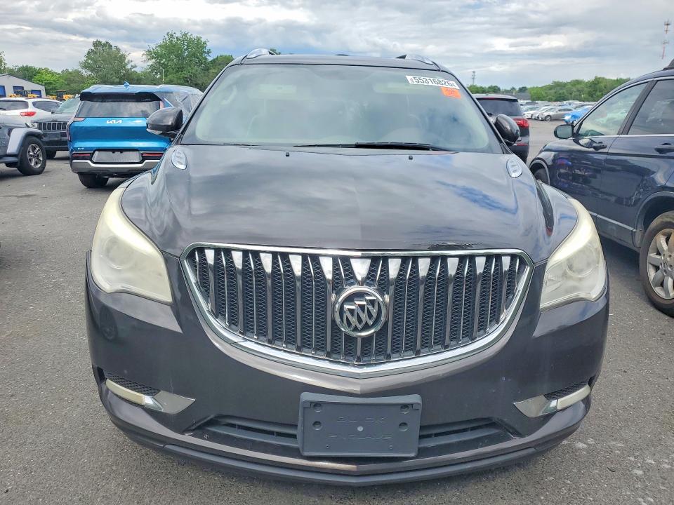 Aukcja sprzedaży 2014 Buick Enclave, vin: 5GAKVBKD0EJ263730, numer aukcji: 55316826