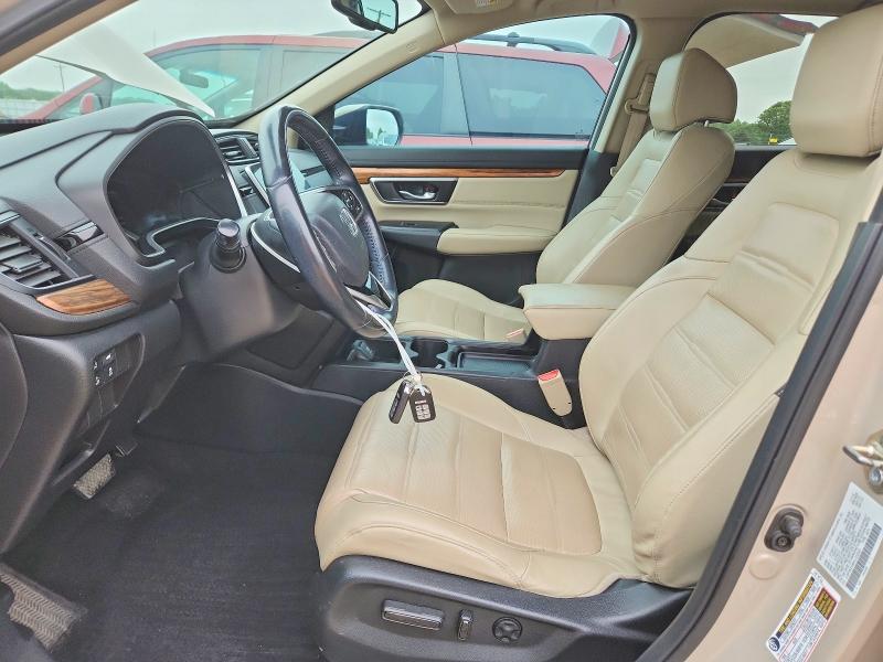 Aukcja sprzedaży 2019 Honda Cr-v, vin: 5J6RW2H86KL002925, numer aukcji: 54302366