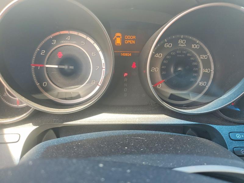 Aukcja sprzedaży 2011 Acura Mdx, vin: 2HNYD2H51BH543742, numer aukcji: 54333816
