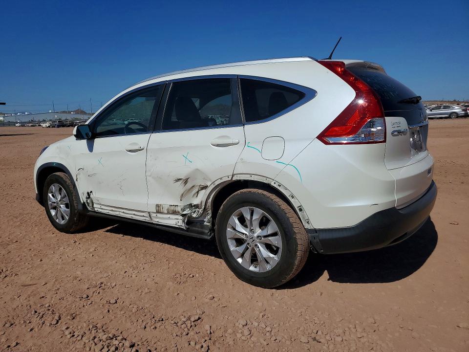 Продажа на аукционе авто 2013 Honda Cr-v, vin: 5J6RM3H75DL032486, номер лота: 53042826
