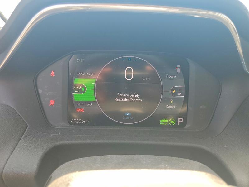 Продажа на аукционе авто 2022 Chevrolet Bolt Euv, vin: 1G1FY6S00N4131988, номер лота: 52217506